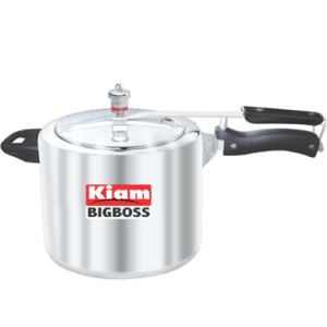 Kiam Classic Pressure Cooker 4.5Ltr