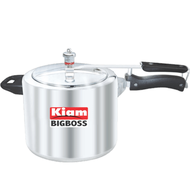 Kiam Classic Pressure Cooker 4.5Ltr